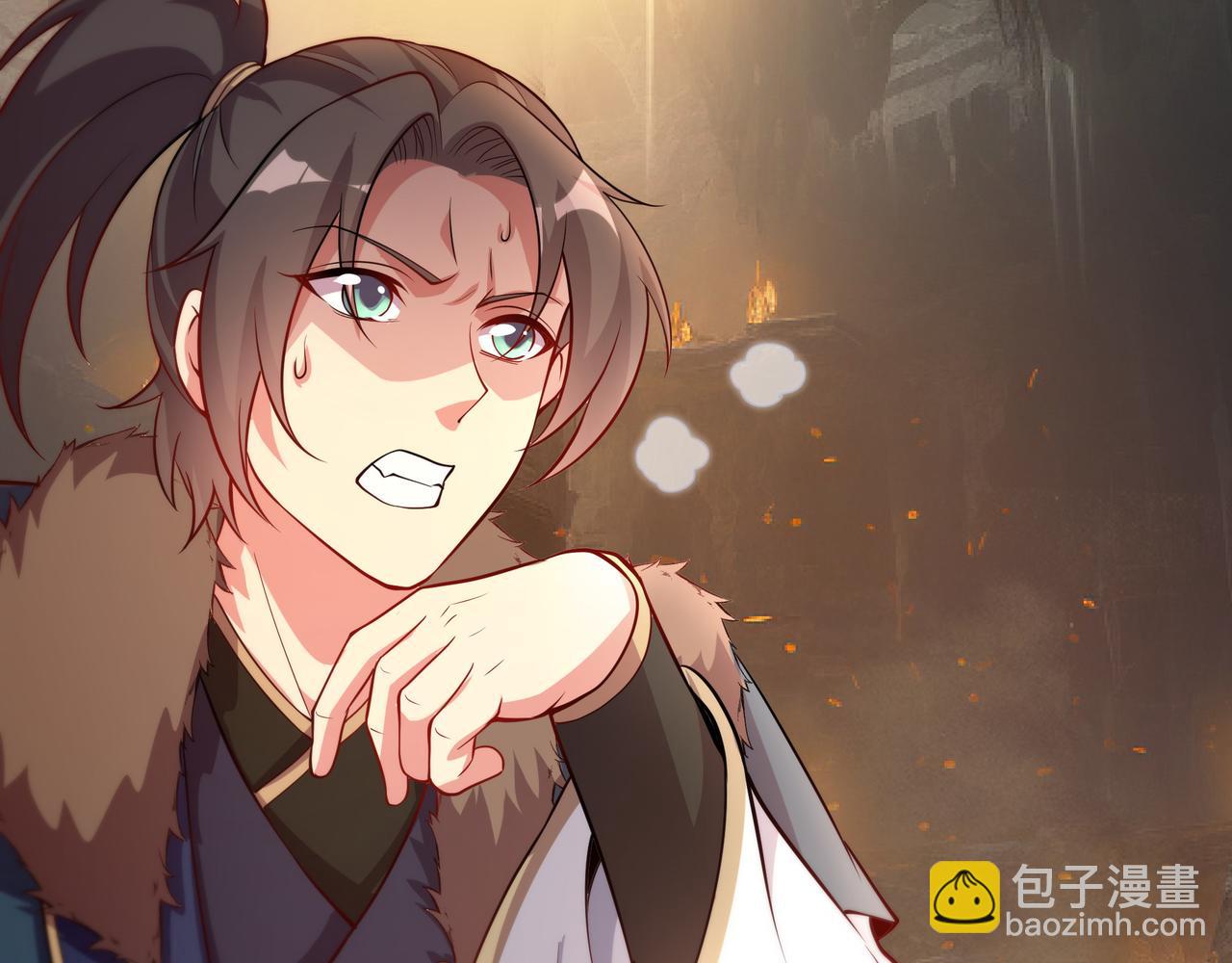 72 关闭虚无天府(1/2)-第72话