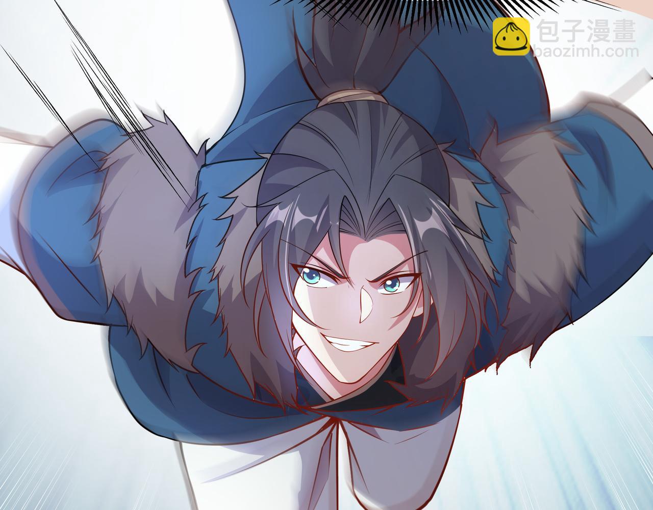 74 你从来都不是我的对手！(1/2)-第74话