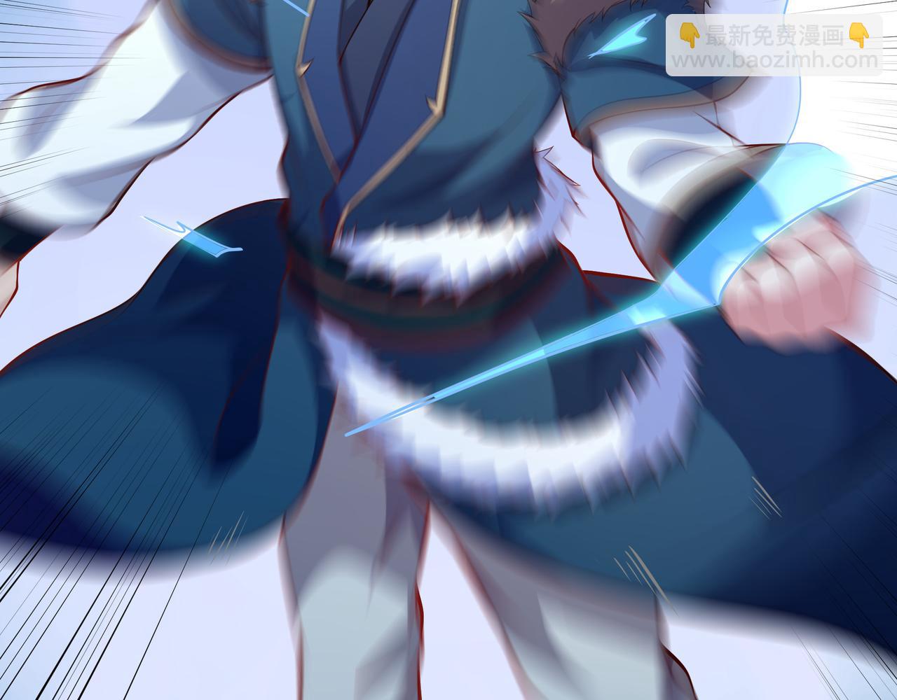 74 你从来都不是我的对手！(1/2)-第74话