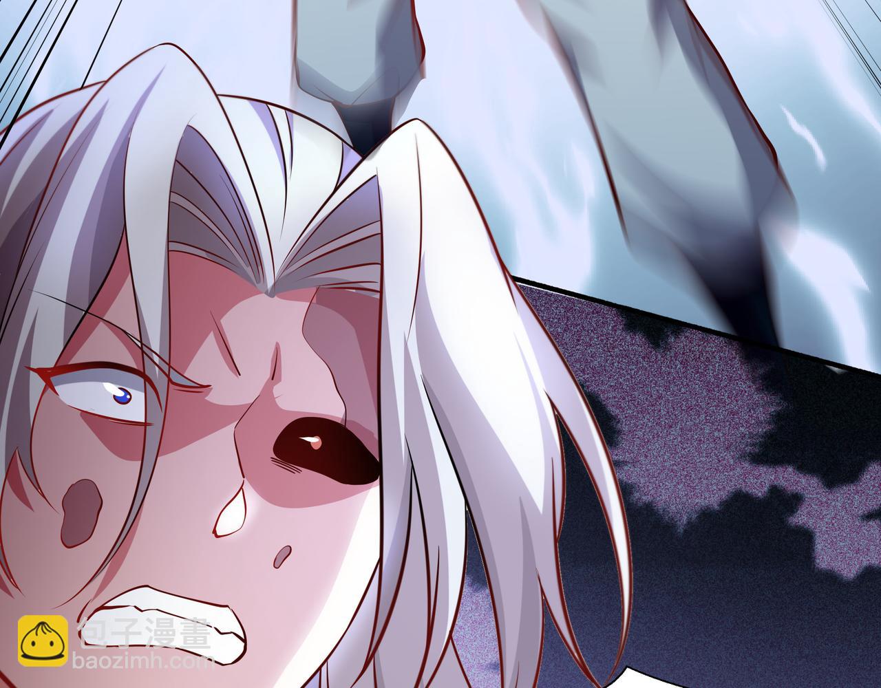 74 你从来都不是我的对手！(1/2)-第74话