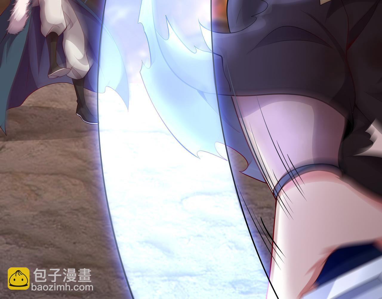 74 你从来都不是我的对手！(1/2)-第74话