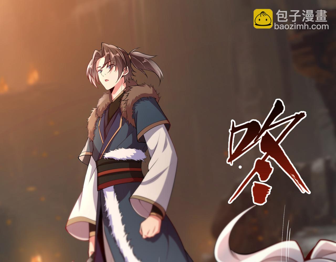 76 成败在此一举(1/2)-第76话