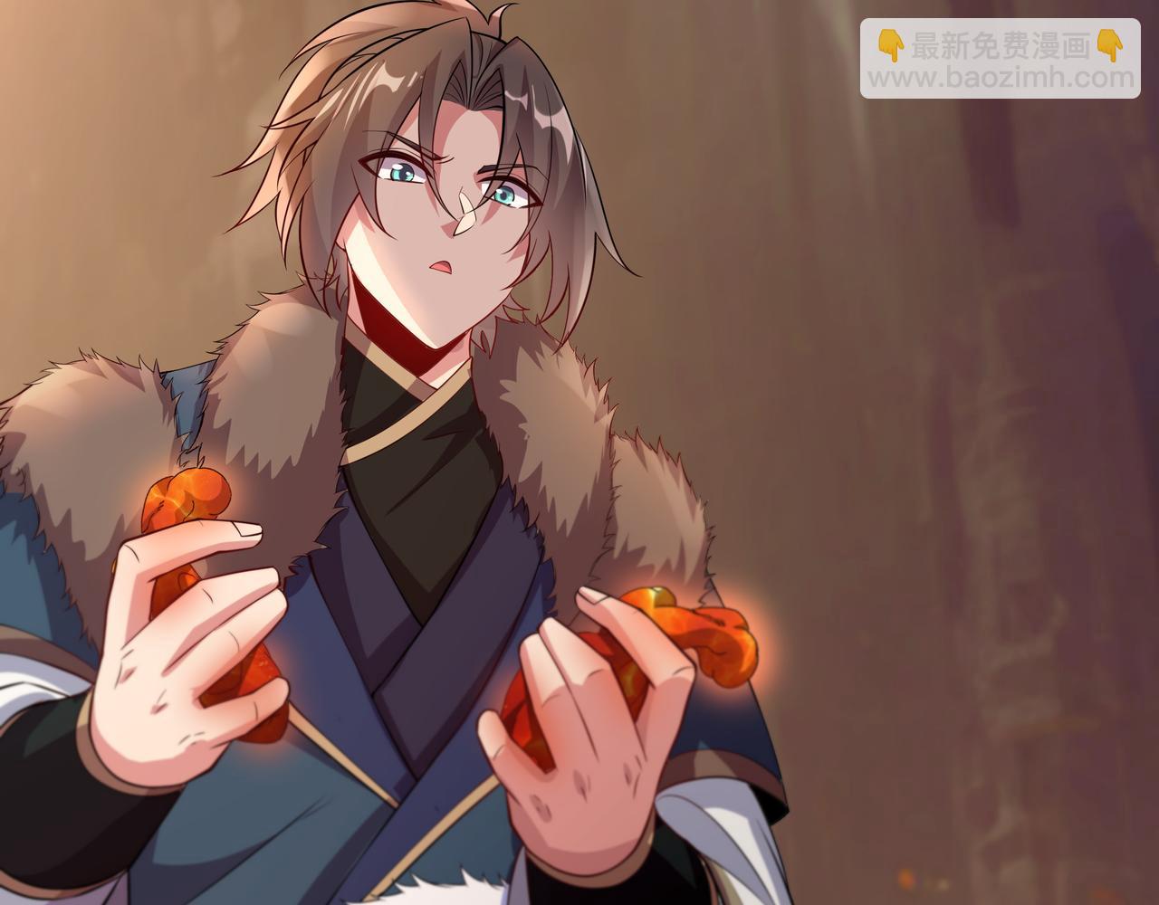 76 成败在此一举(1/2)-第76话