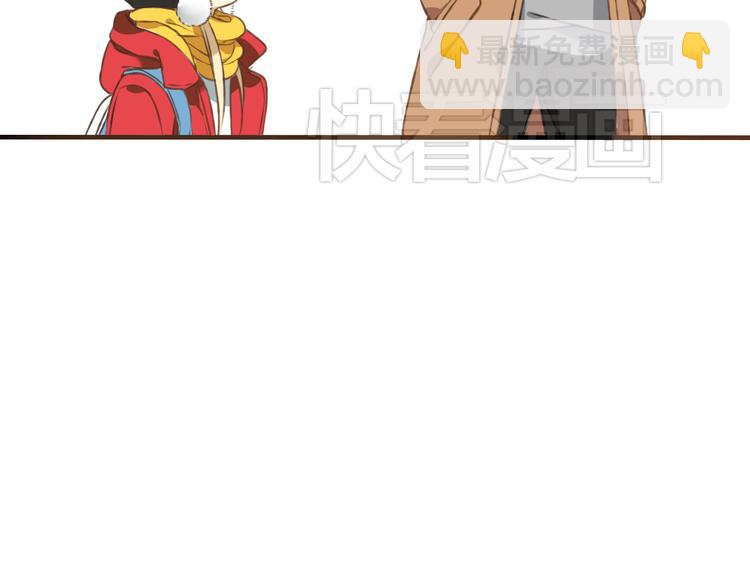 第10话 莲莲穿休闲装了！(1/2)-第10话