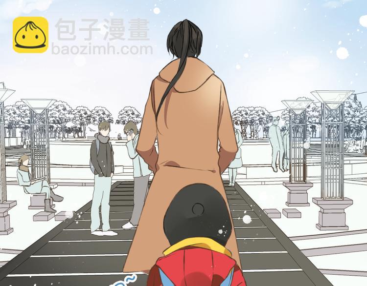 第10话 莲莲穿休闲装了！(1/2)-第10话