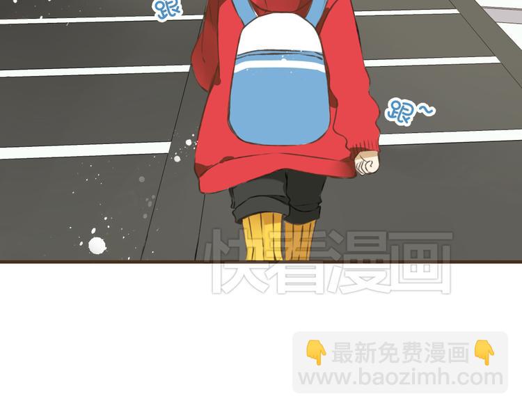 第10话 莲莲穿休闲装了！(1/2)-第10话