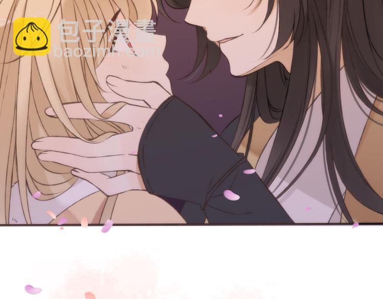 序章：我们的爱，不只是命运(1/2)-第104话