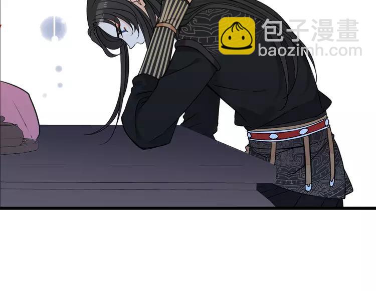 第22话 爱是要付出代价的(1/3)-第126话