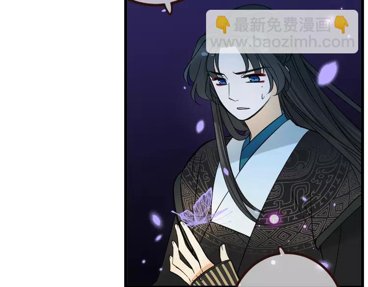 第22话 爱是要付出代价的(1/3)-第126话