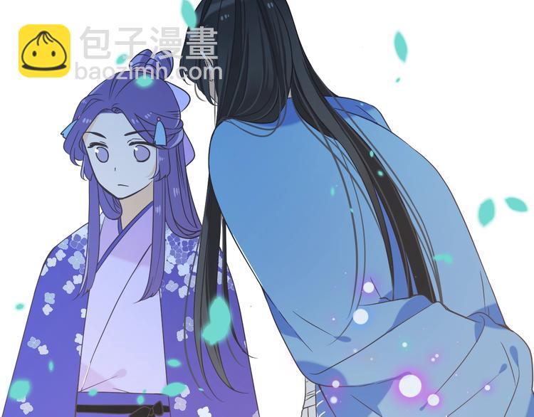 第52话 千年宠爱(1/3)-第158话