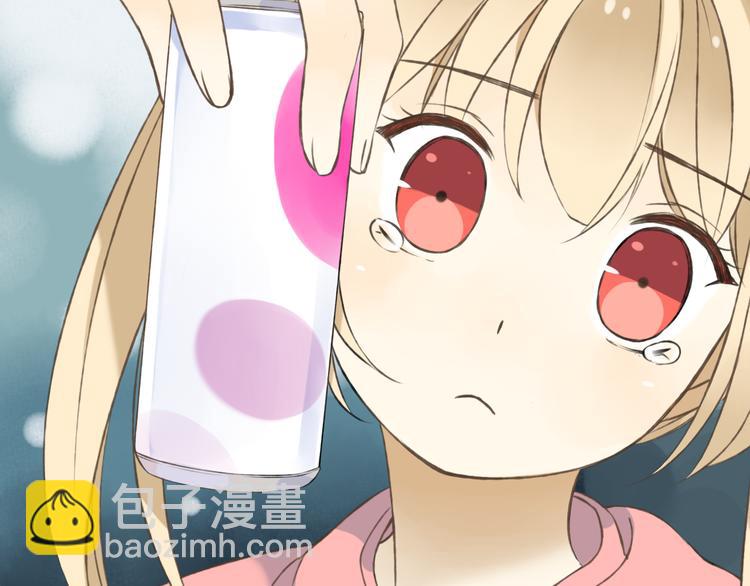 第16话 莲莲送礼物啦(1/2)-第16话