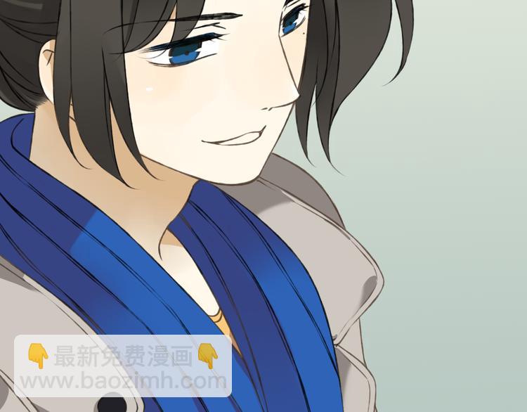 第16话 莲莲送礼物啦(1/2)-第16话