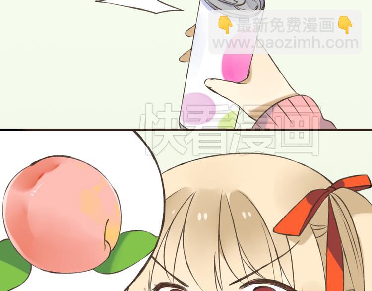 第16话 莲莲送礼物啦(1/2)-第16话