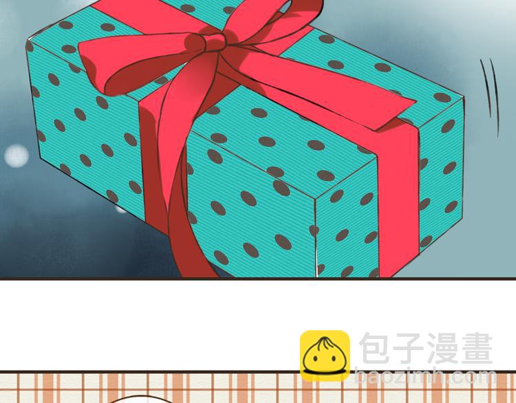 第16话 莲莲送礼物啦(1/2)-第16话