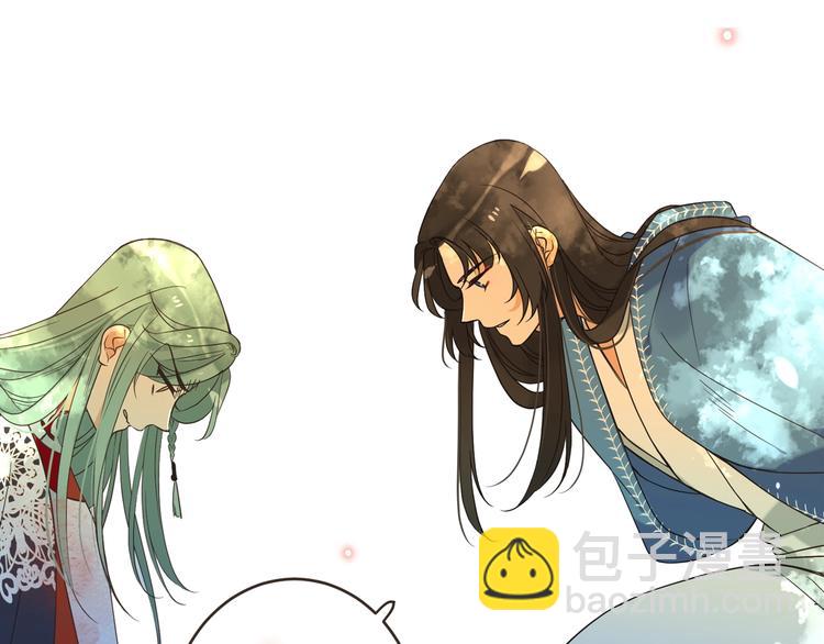 第54话 护你周全(1/3)-第160话