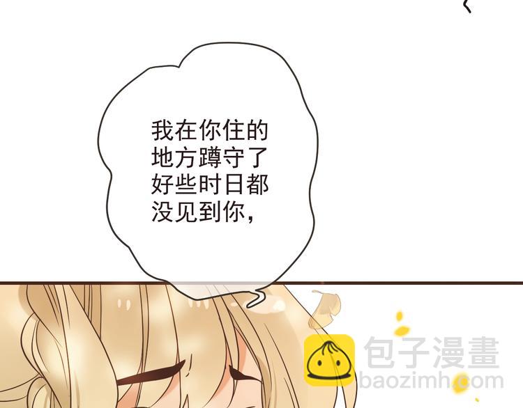 第58话 无法回应的爱(1/4)-第164话