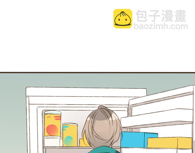 第18话 不要走(1/2)-第18话