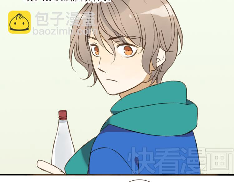 第18话 不要走(1/2)-第18话