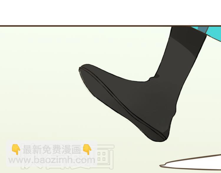 第18话 不要走(1/2)-第18话