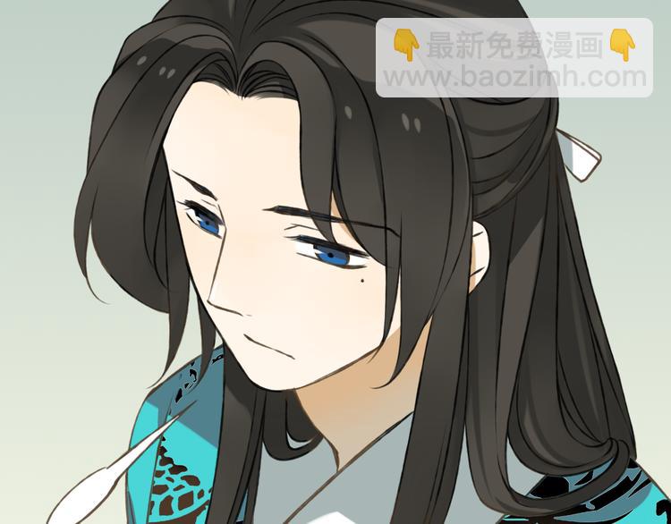 第18话 不要走(1/2)-第18话