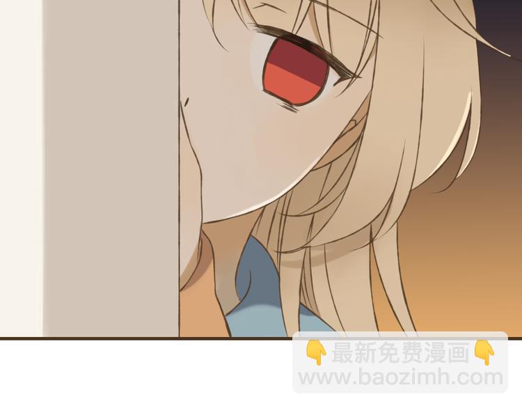 第18话 不要走(1/2)-第18话