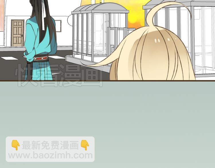 第18话 不要走(1/2)-第18话