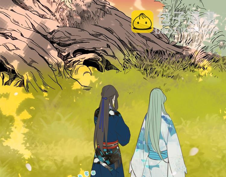 第73话 不准想其他男人！(1/4)-第180话