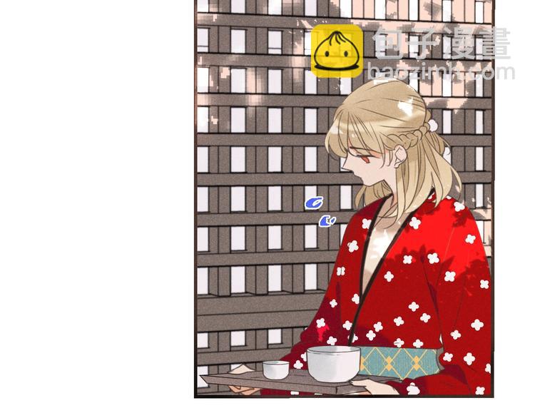 第76话 爱的自私(1/3)-第184话