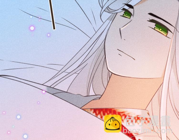 第76话 爱的自私(1/3)-第184话