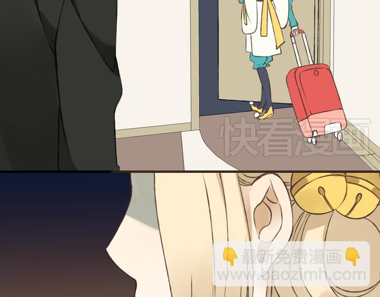 第20话 不能道别(1/2)-第20话