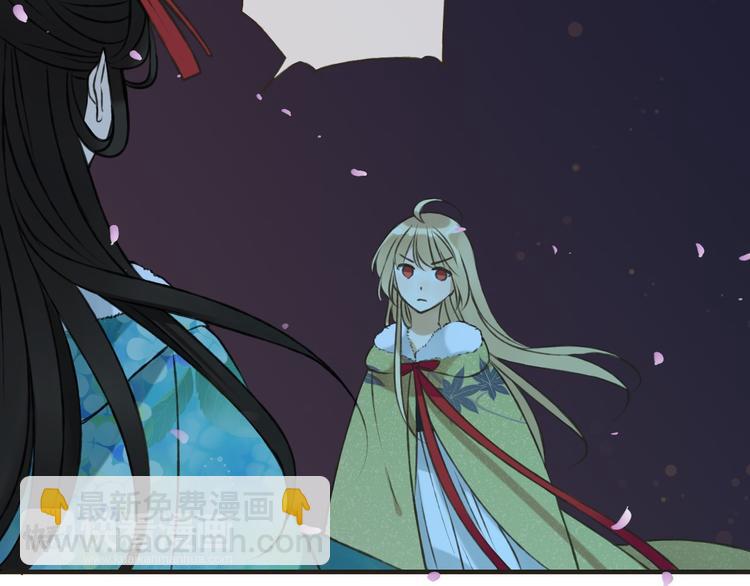 第63话 小家伙有危险！(1/3)-第64话