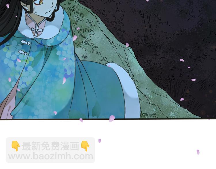 第63话 小家伙有危险！(1/3)-第64话