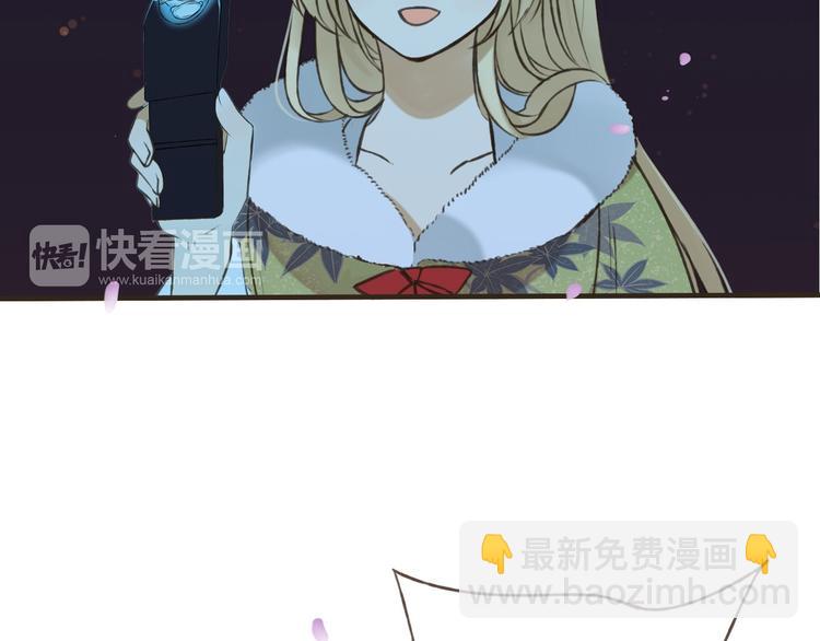 第63话 小家伙有危险！(1/3)-第64话