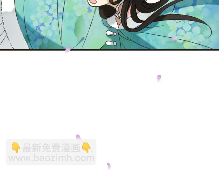 第63话 小家伙有危险！(1/3)-第64话