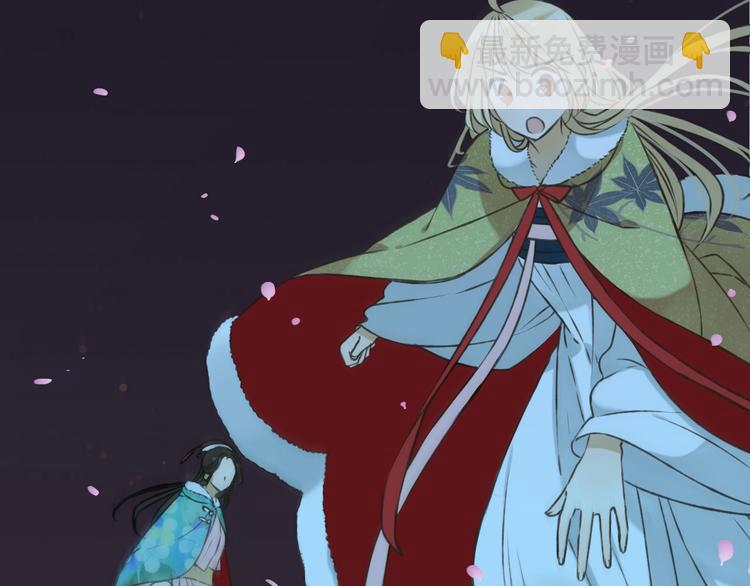 第63话 小家伙有危险！(1/3)-第64话