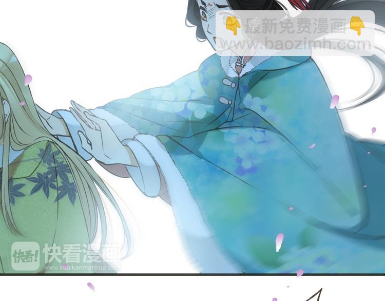 第63话 小家伙有危险！(1/3)-第64话