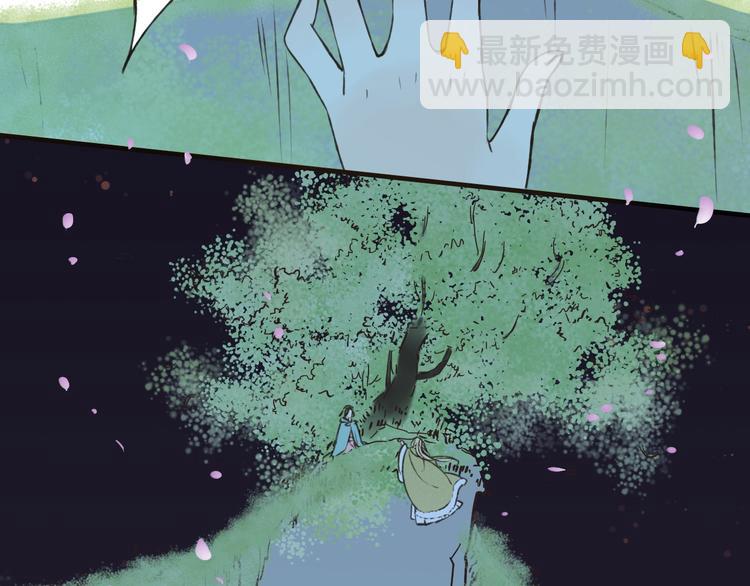 第63话 小家伙有危险！(1/3)-第64话