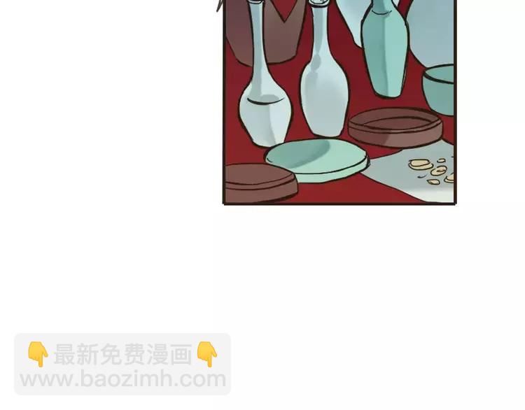 第65话 不会再失去你(1/3)-第66话