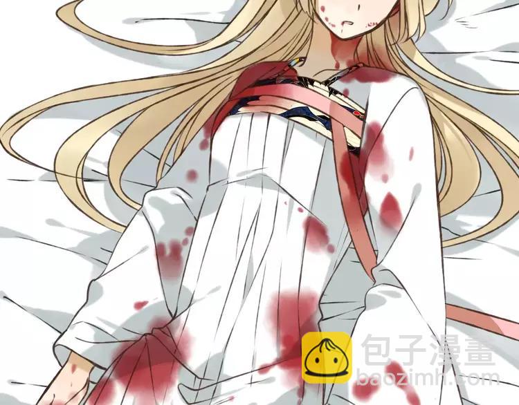 第65话 不会再失去你(1/3)-第66话