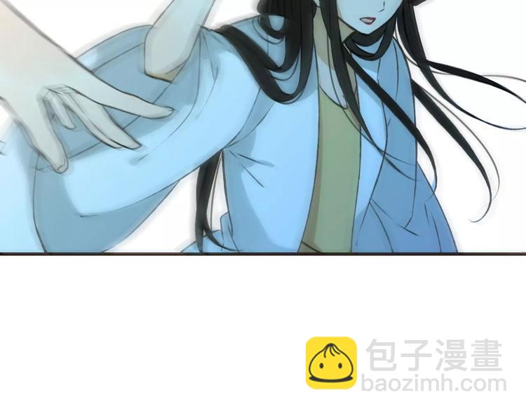 第69话 只要我记得对你的感情就好了(1/3)-第70话