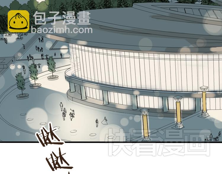 第8话 我以为你消失了(1/2)-第8话