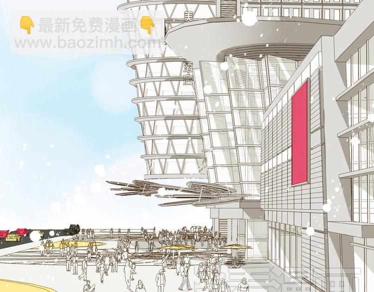 第8话 我以为你消失了(1/2)-第8话