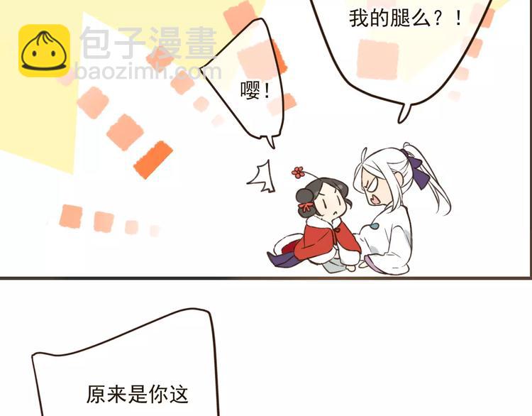 第87话 我们住同一间房？！(1/2)-第88话