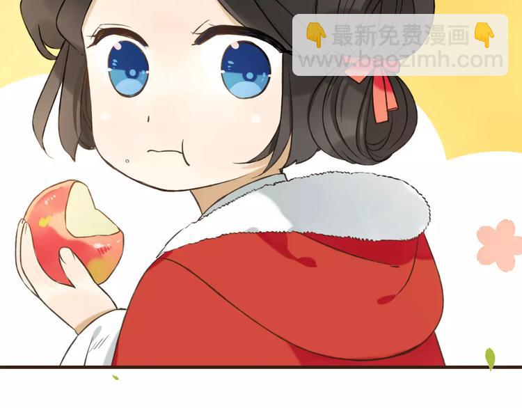 第89话 莲莲有个小秘密(1/3)-第90话