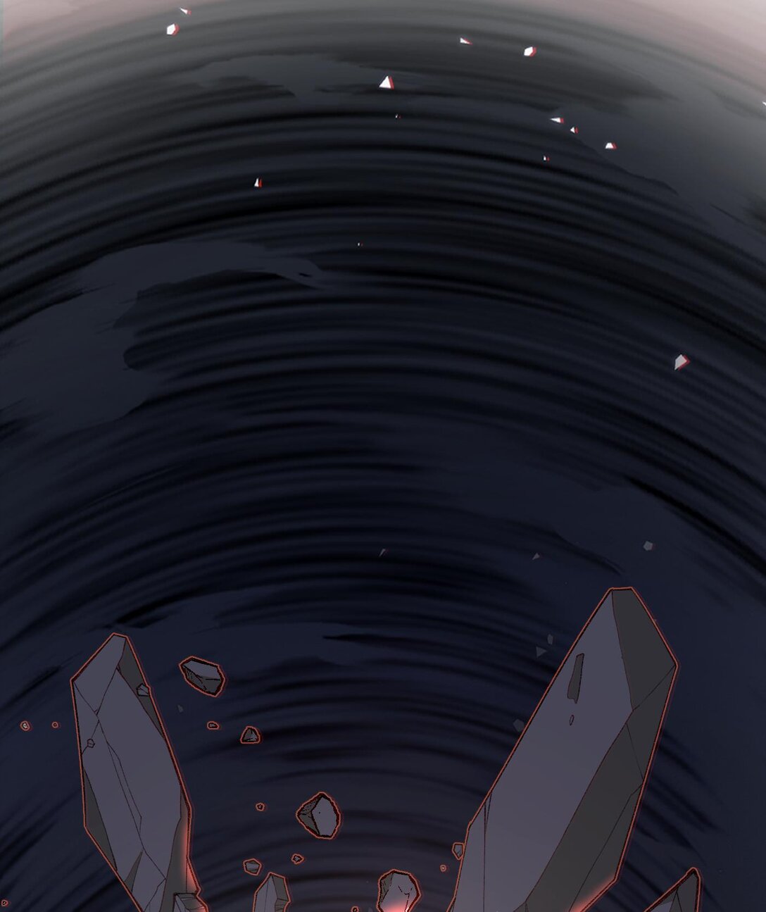 11 自创剑法(1/2)-第12话