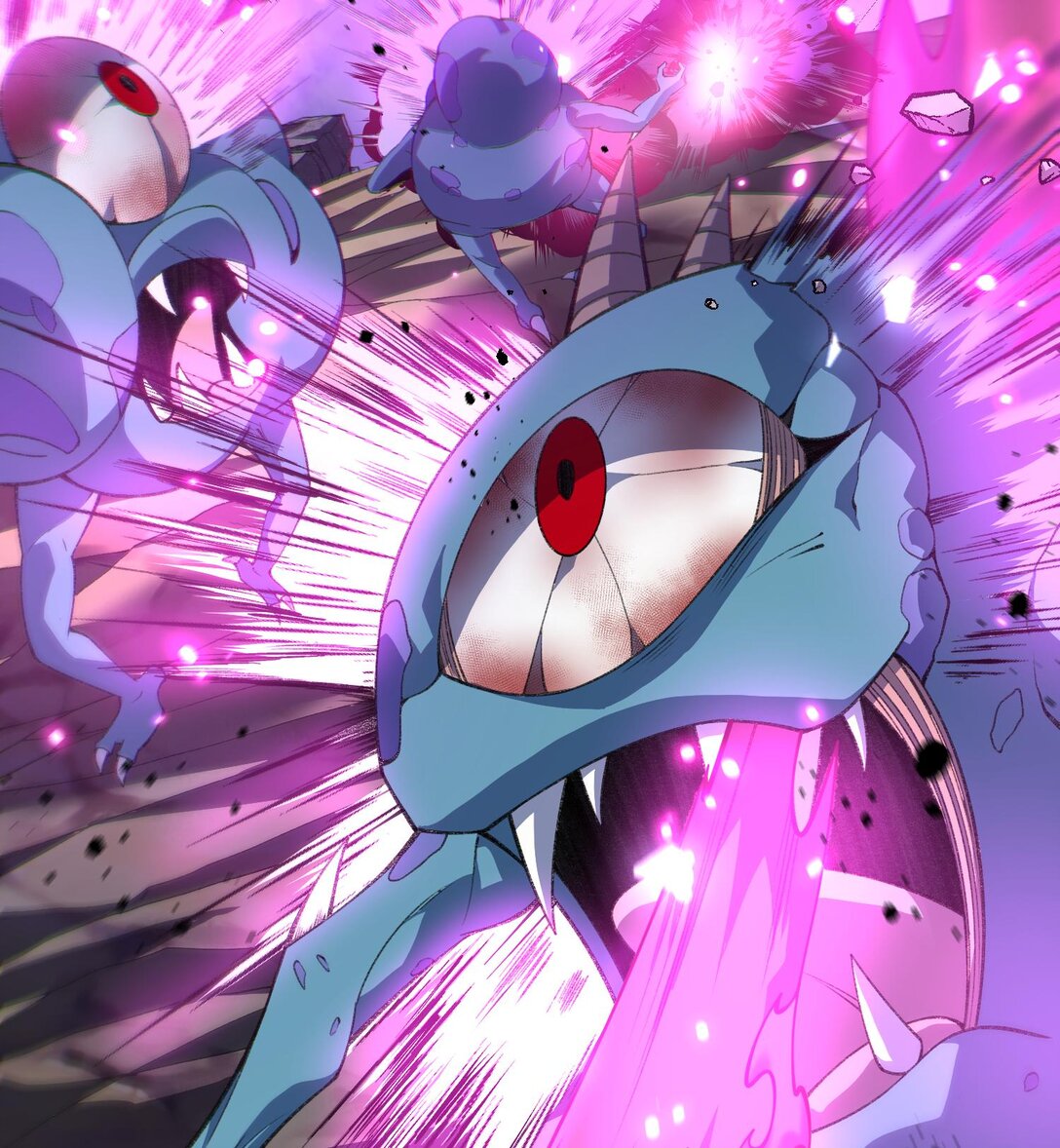 14 鬼火真身(1/2)-第16话