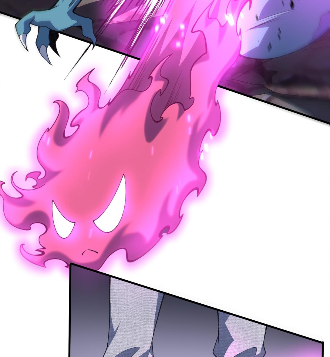 14 鬼火真身(1/2)-第16话