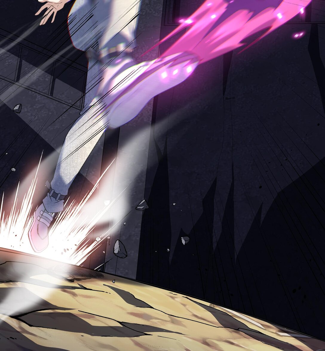 14 鬼火真身(1/2)-第16话