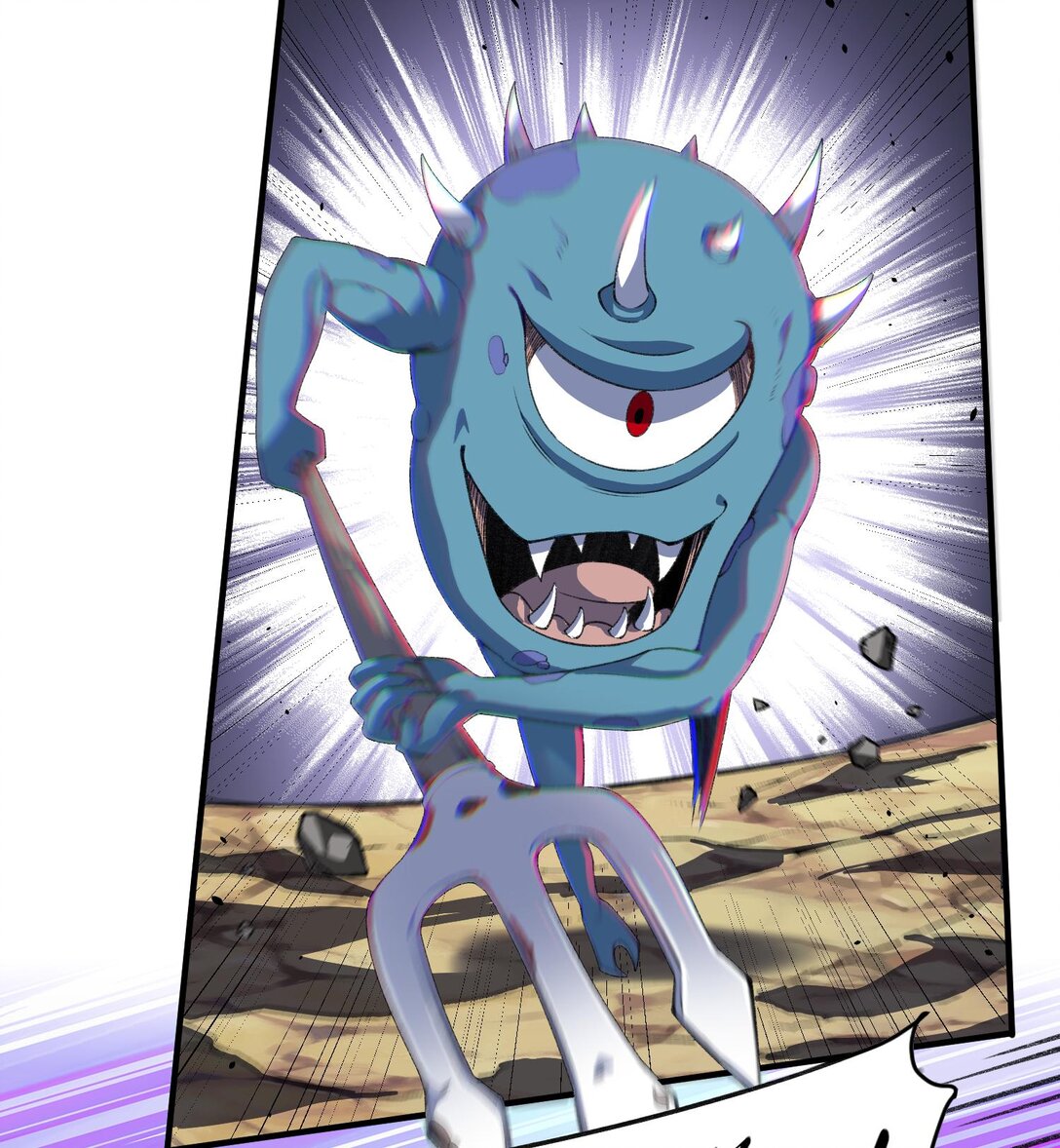 14 鬼火真身(1/2)-第16话