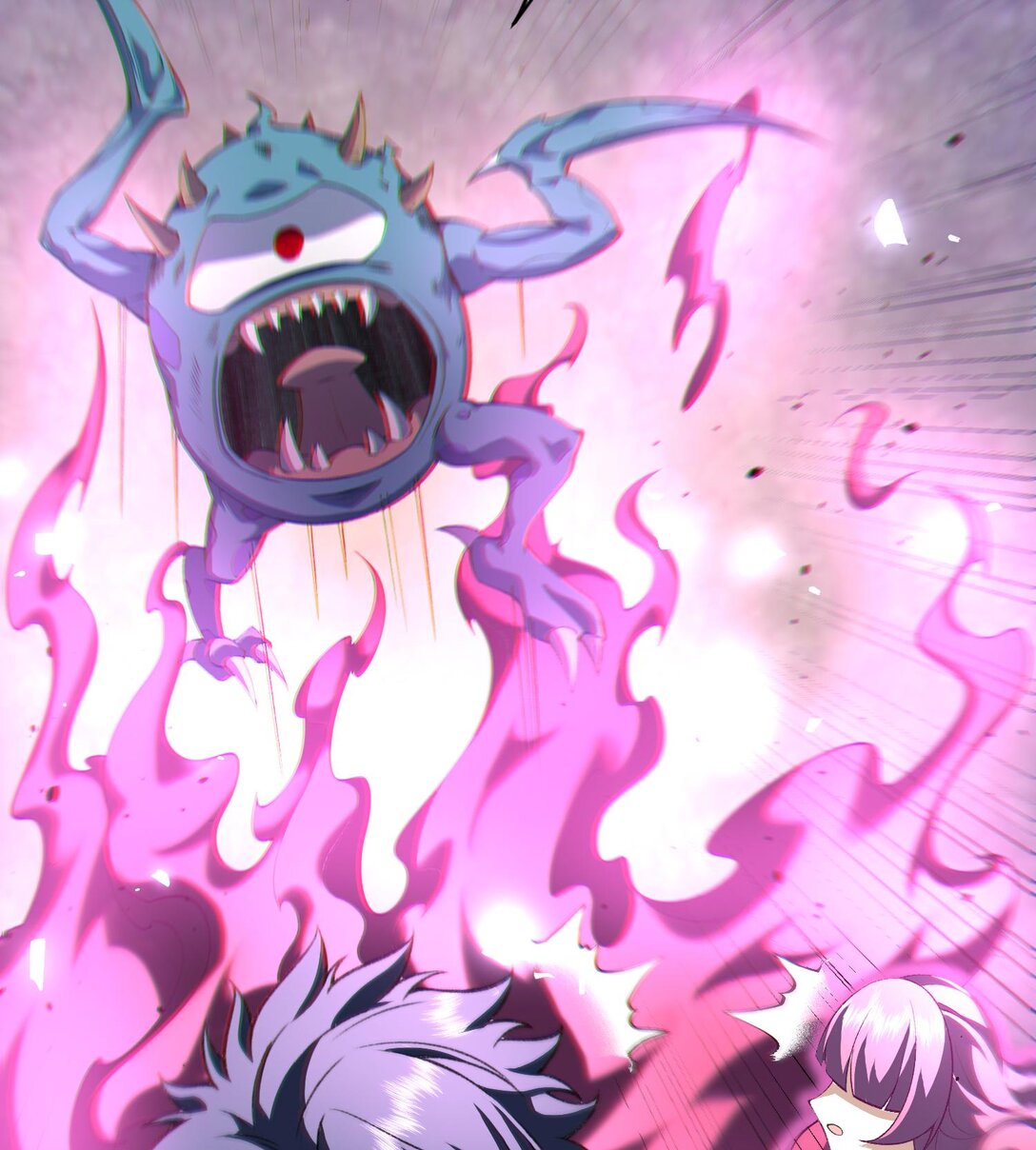 14 鬼火真身(1/2)-第16话